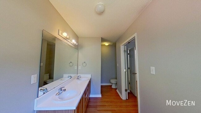 Building Photo - 4401 Whistling Way
