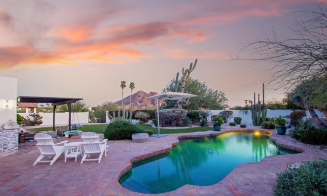 Building Photo - 4343 E Desert Crest Dr