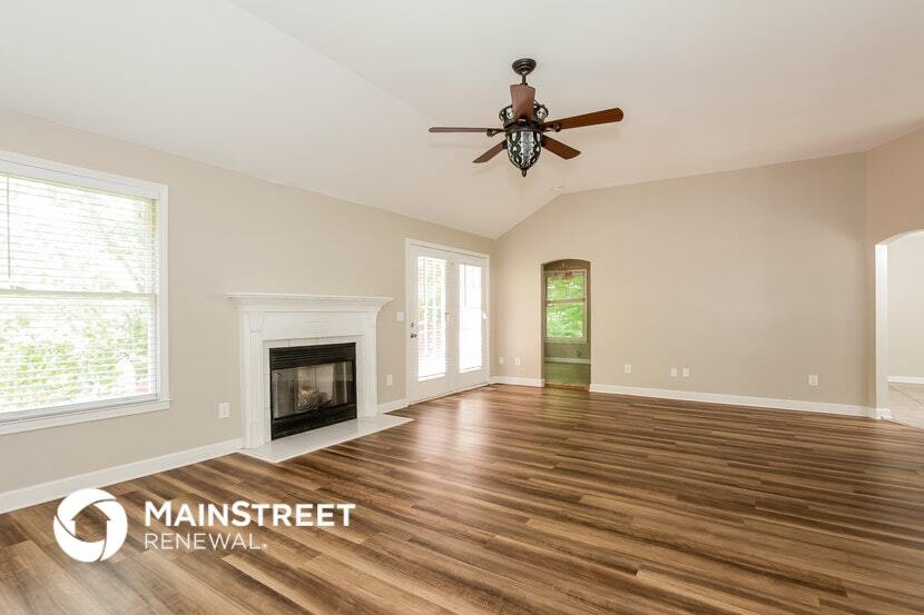 Building Photo - 2208 S Ashford Ct