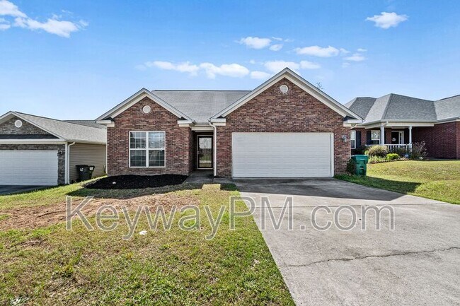 Building Photo - 296 High Meadows Cir