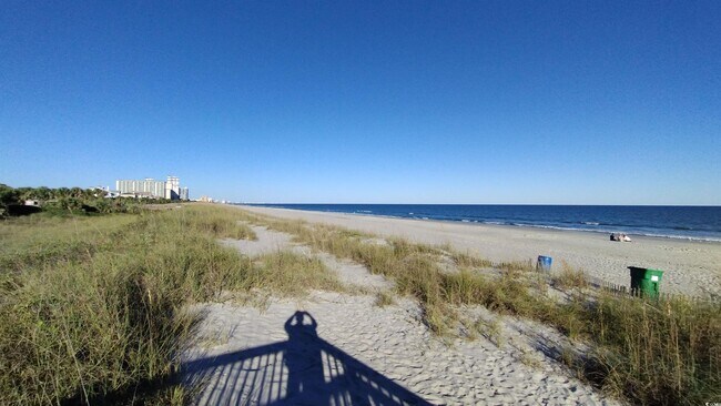 Building Photo - 710 Yucca Ave