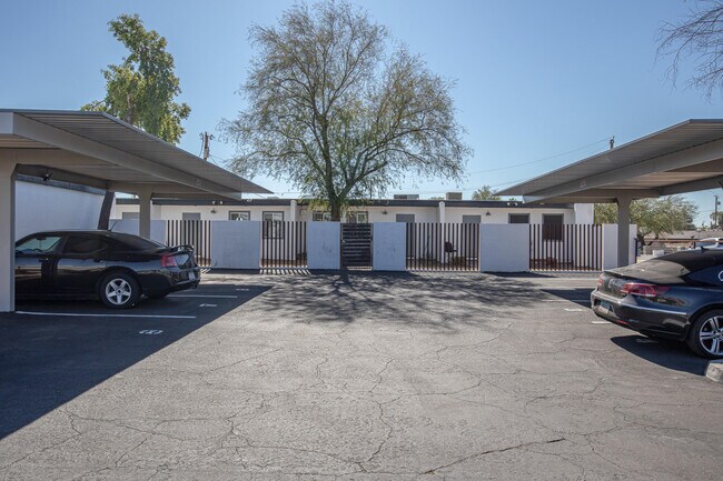 Building Photo - 3311 N 18th St