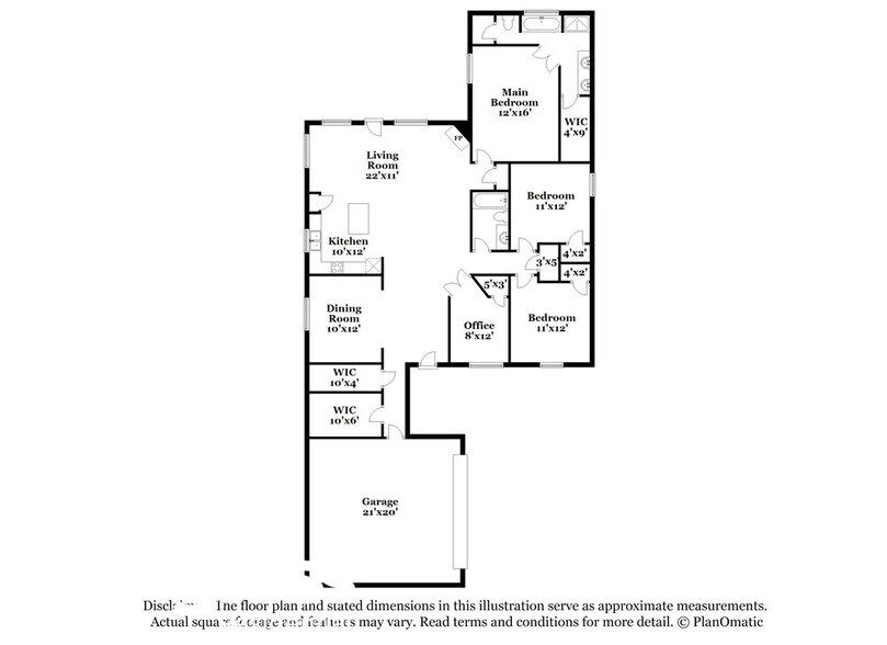 Building Photo - 4047 Chaucer Cove