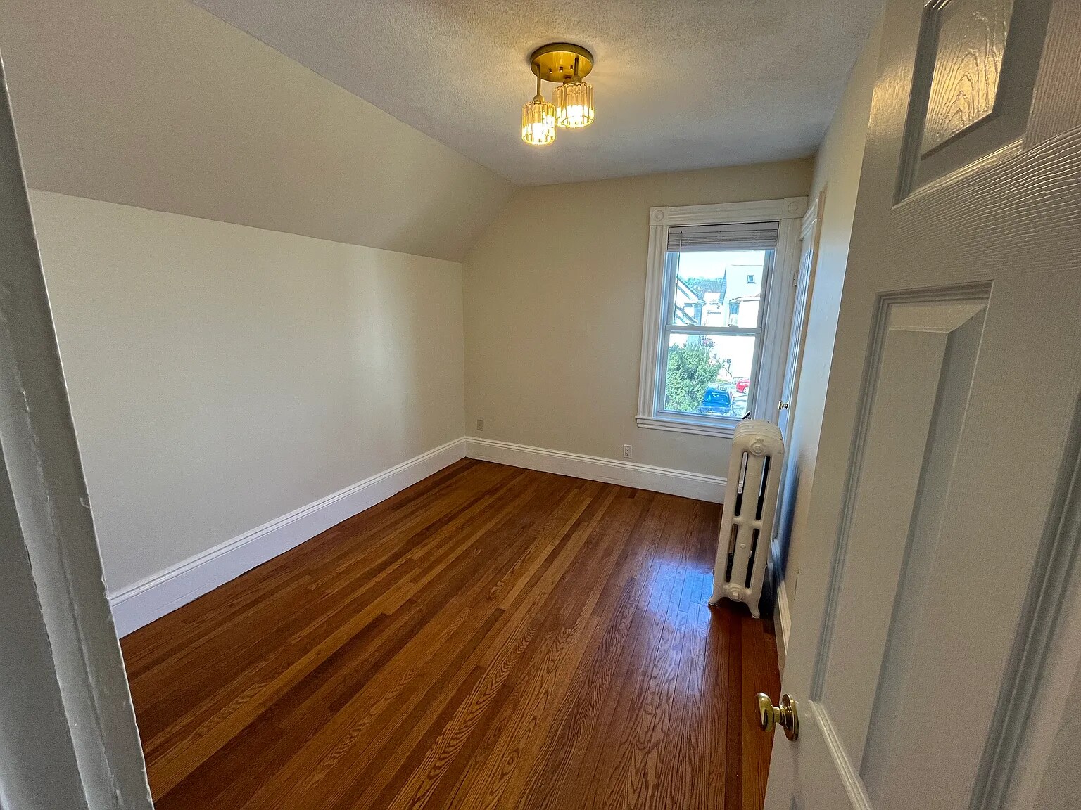 Building Photo - 29 Watts St