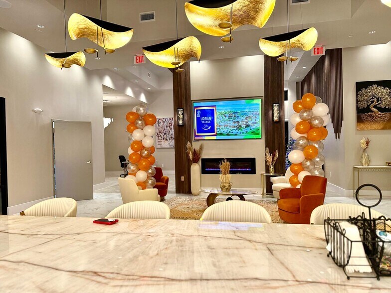 Building Photo - Urban Village Rosehill