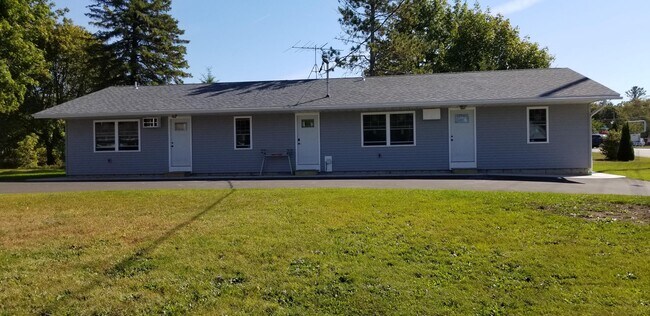 Building Photo - 720 N 8th Ave