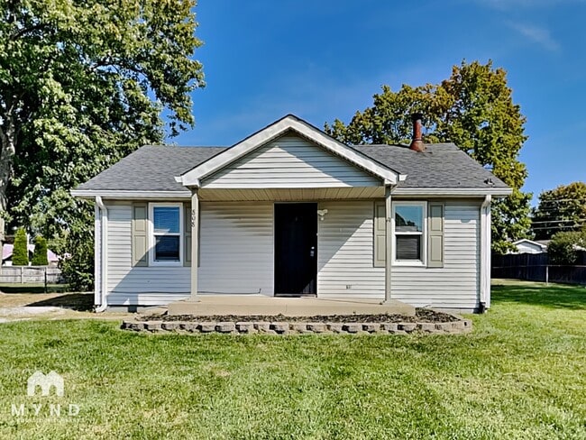 Building Photo - 808 W Smith Valley Rd