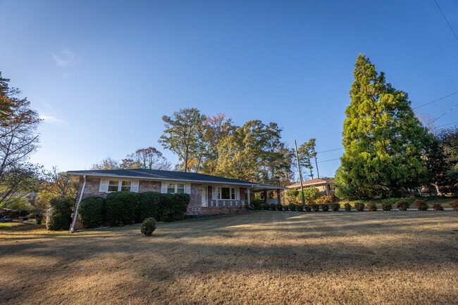 Building Photo - 4698 Garrett Dr SW