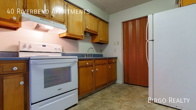 Building Photo - Beautiful 1 Bedroom Apartment- Move in Today!