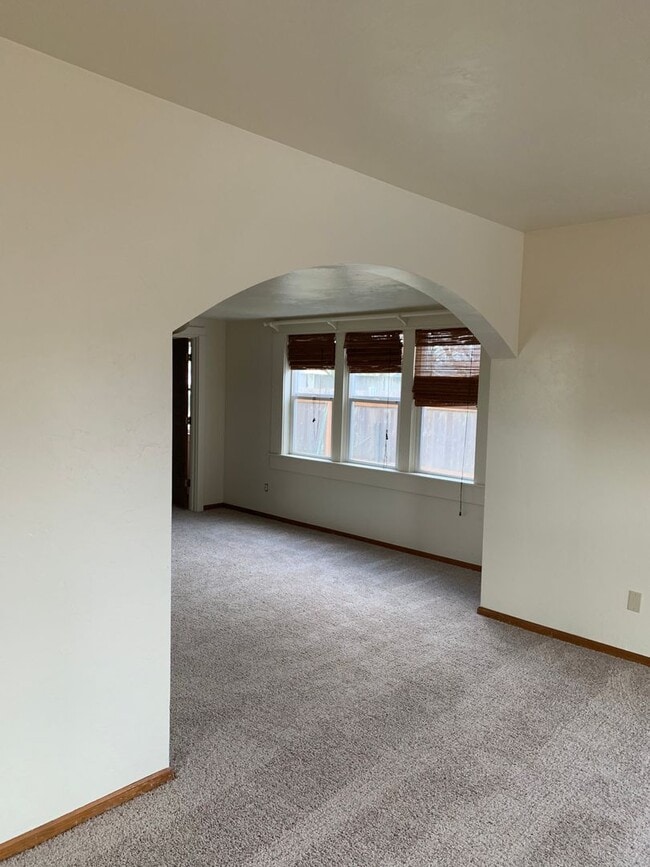 Building Photo - Great Updated House with a Fabulous Front Porch and Room to Garden