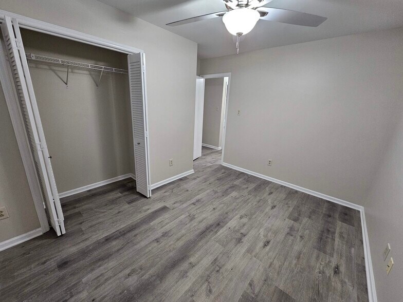 Bedroom 1 - 102 Village Ct