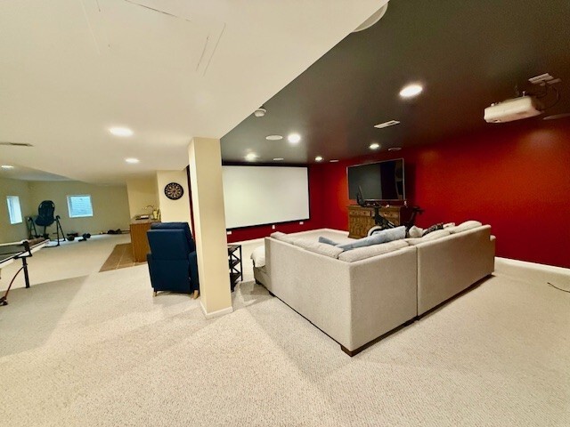Building Photo - 3012 Deering Bay Dr