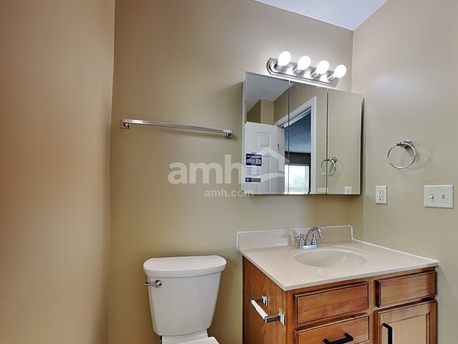 Building Photo - 6731 S Andover Way