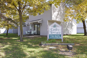 Building Photo - Cedar Terrace Townhomes