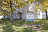 Building Photo - Cedar Terrace Townhomes