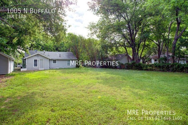 Building Photo - Coming Soon! 3 BD, 1 BA Cleburne Home for ...