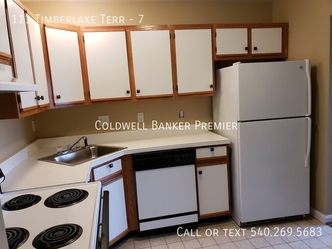 Building Photo - 111 Timberlake Terrace