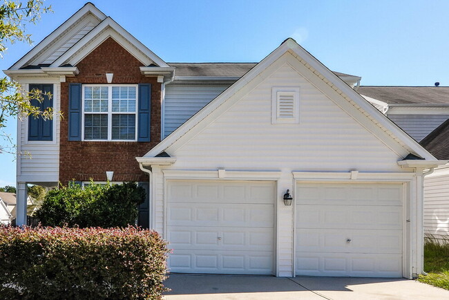 Building Photo - 2014 Gushing Dr