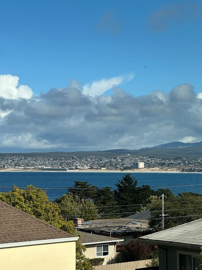 Building Photo - Bright & Stylish Monterey Condo