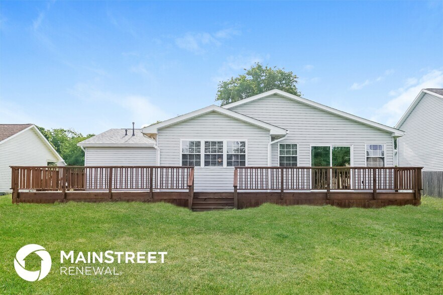 Building Photo - 5029 Lee Rd