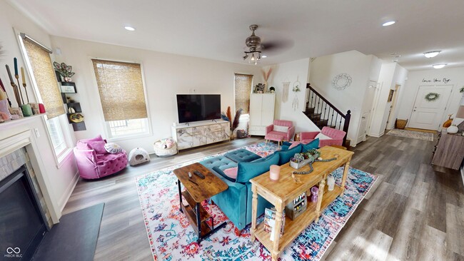 Building Photo - 6323 Burgin Dr