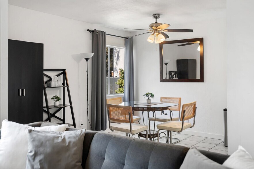 Building Photo - 4064 Huerfano Ave