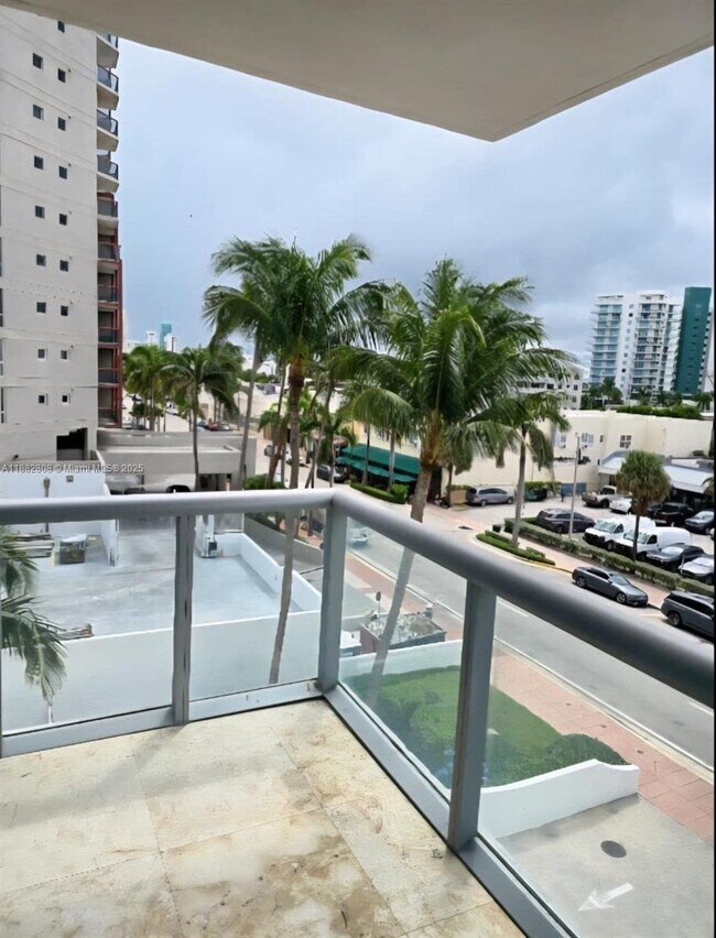 Building Photo - 6799 Collins Ave