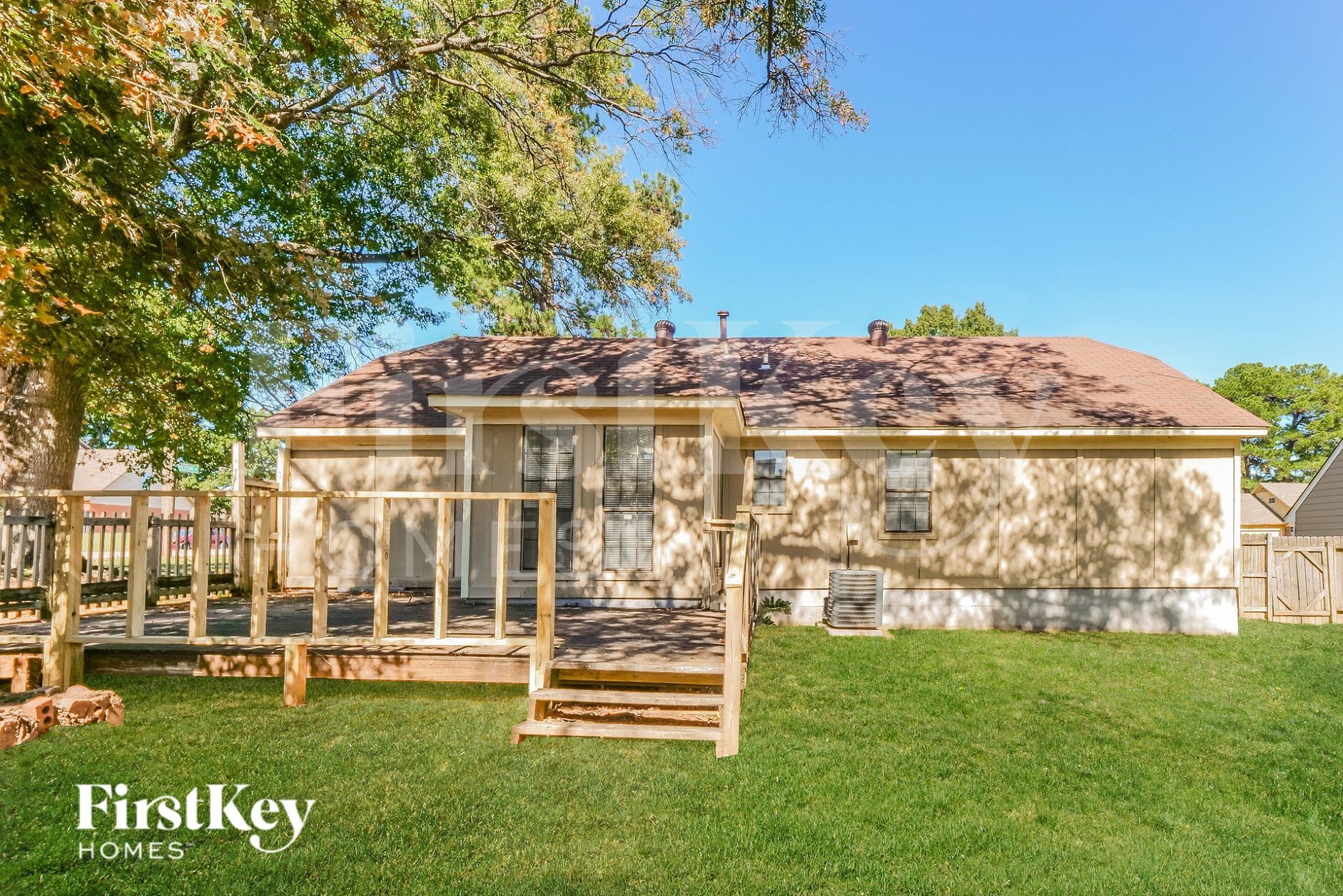 Building Photo - 6705 Boylston Dr