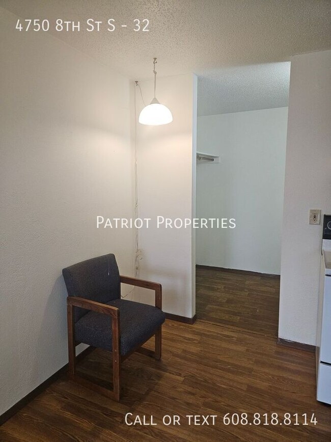 Building Photo - 4750 8th St S
