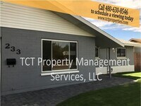 Building Photo - Beautifully updated home in the heart of Tempe!