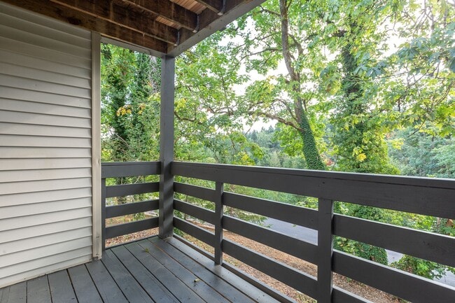 Building Photo - Three Bedroom with Forest Views! $1000 Off First Full Month!