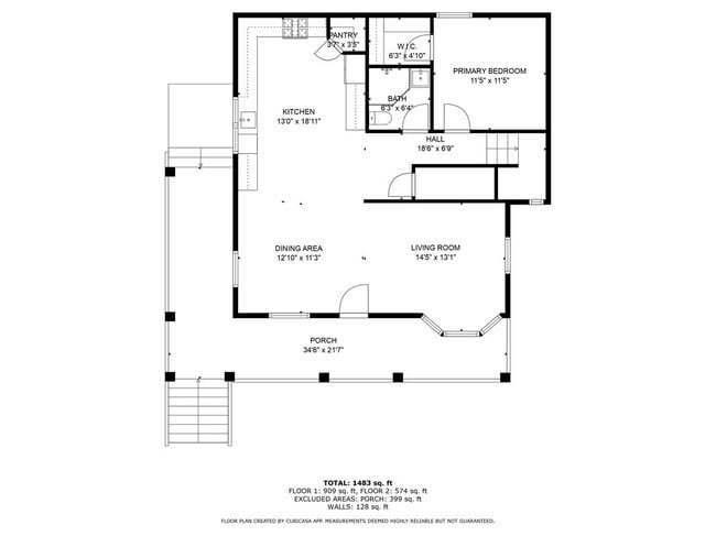 Building Photo - 701 Olive Ave