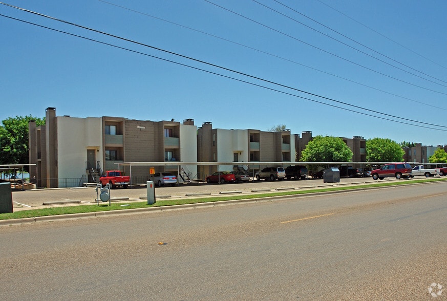 Sundowner 46224630 55th St Lubbock TX 79414 Apartment Finder