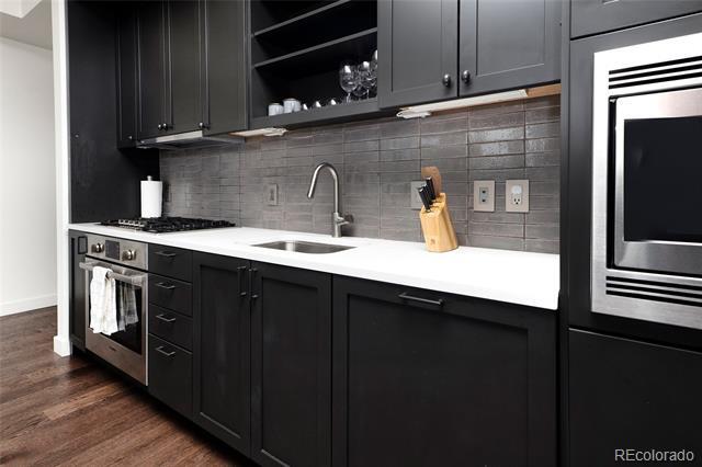 Building Photo - 1750 Wewatta St