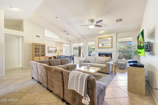Building Photo - 7311 E Wingspan Way