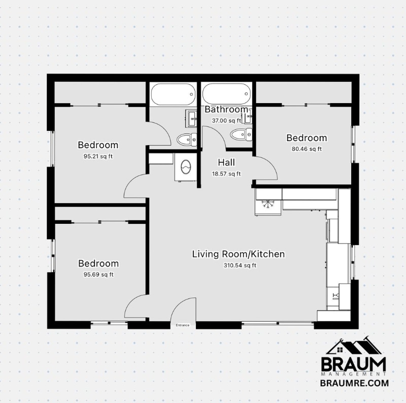 Building Photo - 1421 Centinela Ave