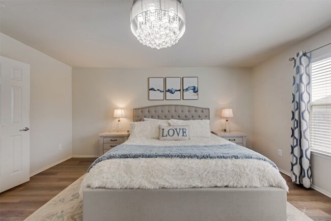 Building Photo - 9805 Tanglebrush Dr