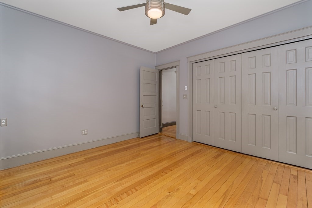 Building Photo - 31 Linnaean St