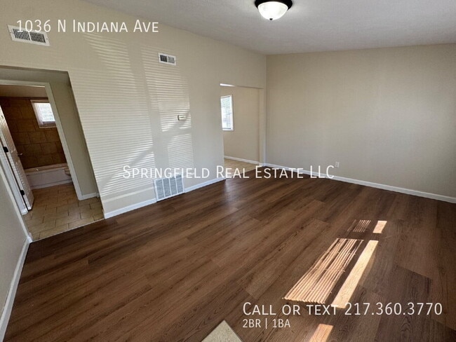 Building Photo - 1036 N Indiana Ave