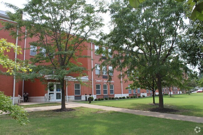 Building Photo - Sammie Jones Residence