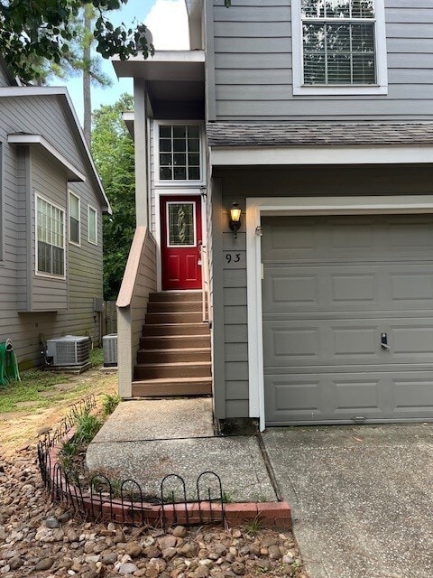 Building Photo - 93 N Villa Oaks Dr