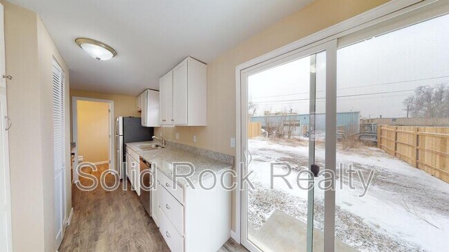 Primary Photo - 2411 E St Vrain St