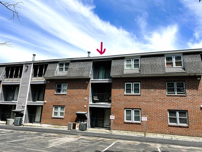 Building Photo - 116 Bluestone Dr