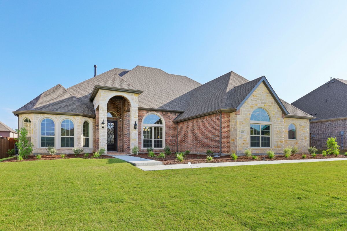 Building Photo - 601 Winslow Ln