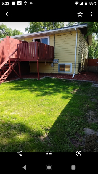Building Photo - 1512 9th Ave N