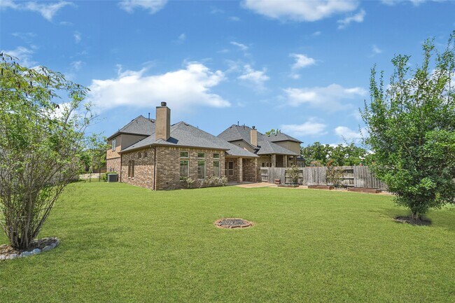 Building Photo - 5231 Pickford Grove Ln