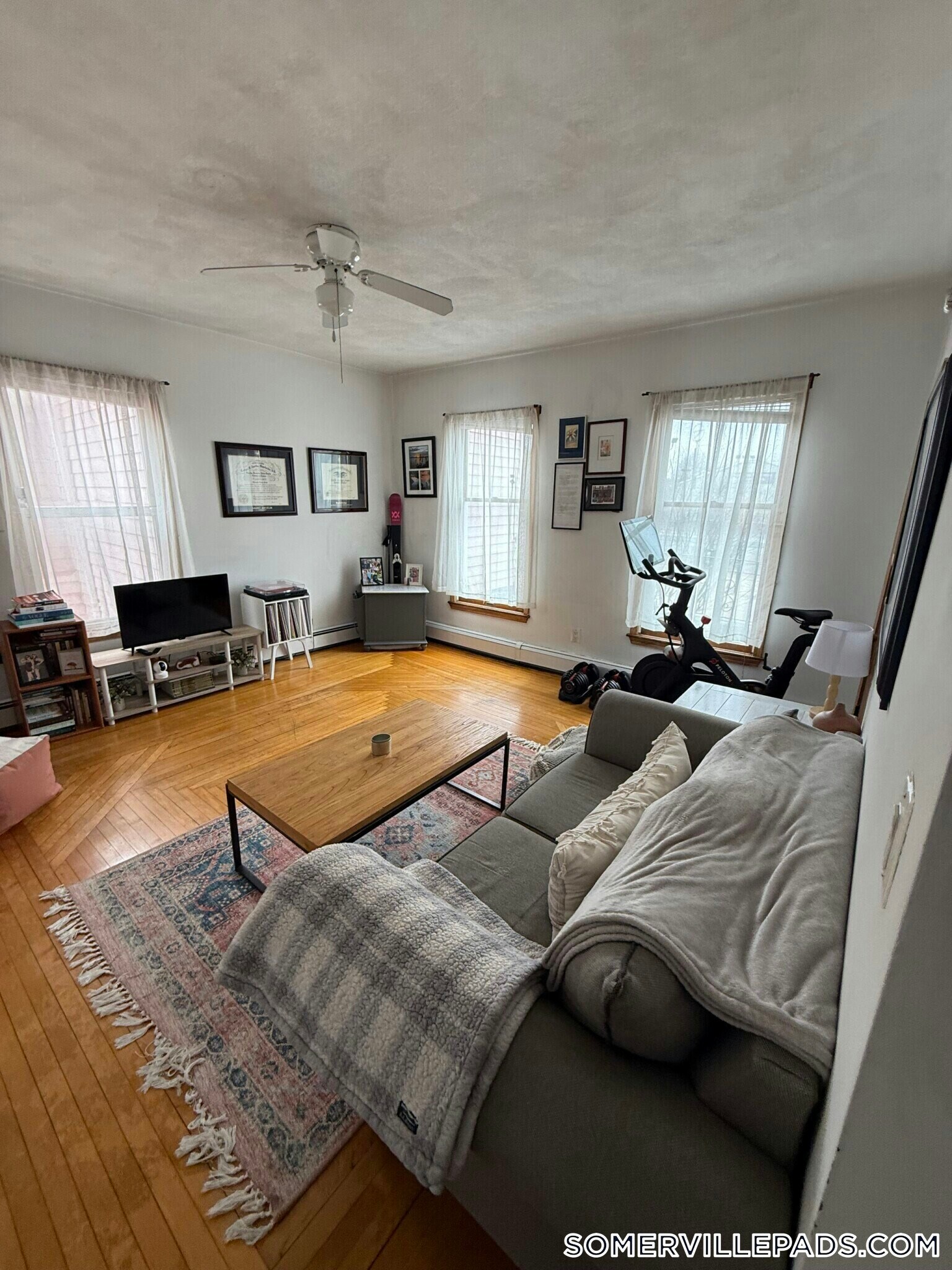 Building Photo - 585 Somerville Ave