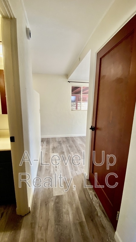 Building Photo - 1414 N Jones Blvd