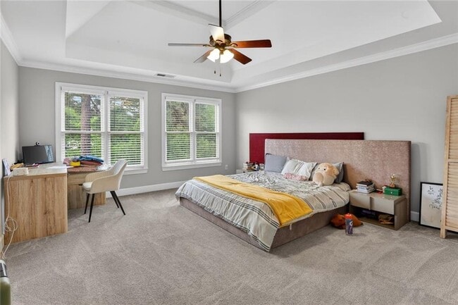 Building Photo - 4502 Regency Lake Dr