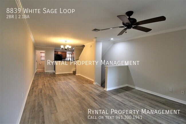 Building Photo - 8839 White Sage Loop